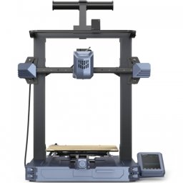 Imprimanta 3D CREALITY CR-10 SE, Gray