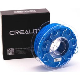 Filament 3D CREALITY CR-PLA BLUE, 1.75mm, 1kg, Mat