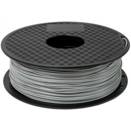 Filament CREALITY ENDER PLA, 1.75mm, 1.15kg, Gray