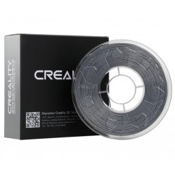 Filament 3D CREALITY CR-SILK SILVER, PLA Silk, 1.75mm, 1kg, Silver