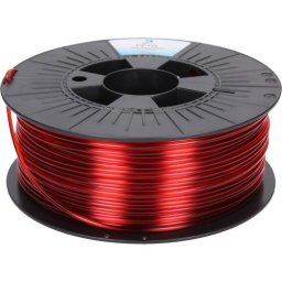 Filament CREALITY PETG, 1.75mm, 1kg, Red