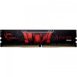 Memorie RAM G.Skill Aegis 8GB F4-3000C16S-8GISB, DDR4-3000MHZ, CL16