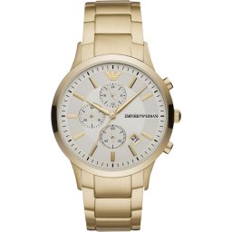 Ceas Barbati, Emporio Armani, Renato AR11332
