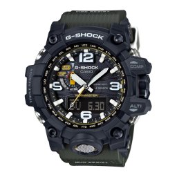 Ceas Barbati, Casio G-Shock, Master of G Mudmaster GWG-1000-1A3ER