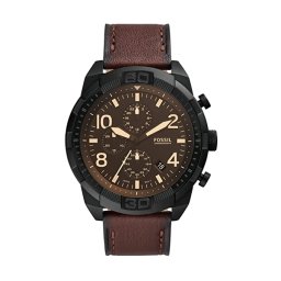 Ceas Barbati, Fossil, Bronson FS5875