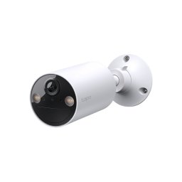 Camera WiFi interior/exterior TP-Link TC82, 3MP 2K, IR 9.1m si vedere color, lentila fixa 3.17mm, baterie, TC82