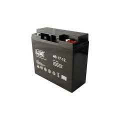 Acumulator UPS VRLA AGM fara intretinere 12V 17Ah - MB17-12