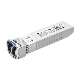 Modul SFP28, 10/25G, SM, 10 km, 1310nm, Duplex LC/UPC - TP-Link Omada SM6110-LR