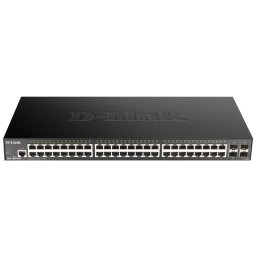 D-LINK DGS-1250-52X
