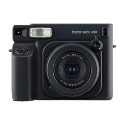 FUJI Instax WIDE 400 instant aparat foto negru 16975362