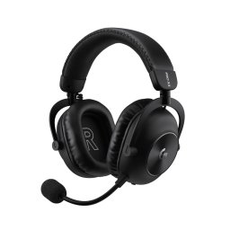 LOGITECH PRO X3 LIGHTSPEED Gaming Headset negru
