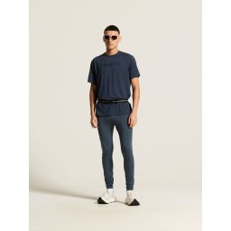 Craft - tricou - Essence Logo Tee 2 - Blue - L