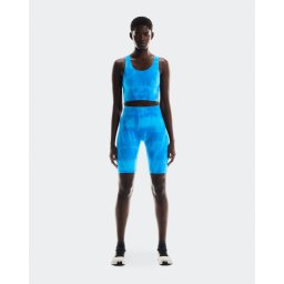 On - colanti - Studio Tights Short - Blue - M