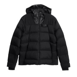 On - geaca puf - Challenger Jacket M - Black - XL
