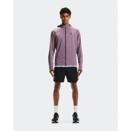 On - hanorac - Climate Zip Hoodie - Black - L