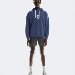 On - hanorac - Club Hoodie - Acai - S