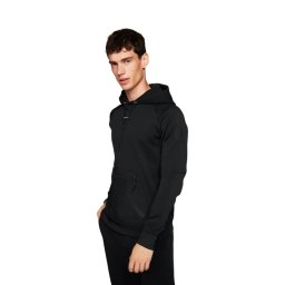 On - hanorac - Hoodie - Black - XL