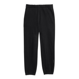 On - pantaloni - Club Pants - Black - S
