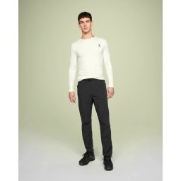 On - pantaloni lungi - Trek Pants - Black - XL