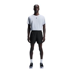 On - pantaloni scurti - Trail Shorts - Black - XL