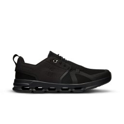 On - pantofi alergare - Cloud Sky - All Black - 35.5