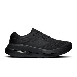 On - pantofi alergare - Cloudrunner 3 Max - Black Black - 42