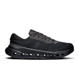 On - pantofi alergare - Cloudrunner 3 WP - Black Black - 42