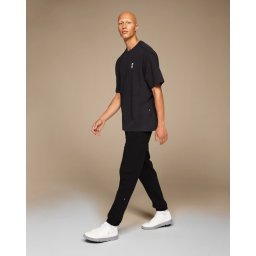 On - tricou - Club T - Black - L