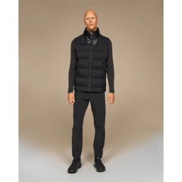 On - vesta puf - Challenger Vest M - Endive - XL