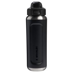 Stanley - termos tip bidon - Classic Wellspring - negru - 0.71 L