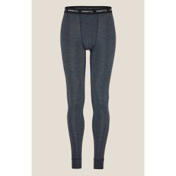 Craft - set bluza+colanti - Wool Merino Set - Blue - L