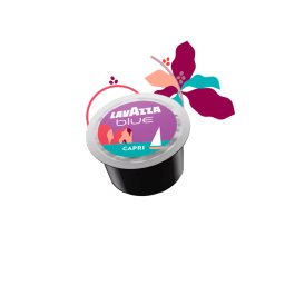 Capsule Lavazza Blue Tales of Capri, 100 capsule