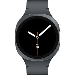 Ceas Smartwatch Samsung Galaxy Watch8, L320, 40mm, Bluetooth, Graphite