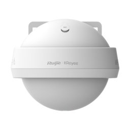 Acces Point exterior AX3000 Dual-Band, Wi-Fi 6, 1x GE, 1x SFP, PoE IN, Cloud Management - Ruijie RG-RAP6262