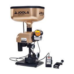 Robot Tenis de Masă JOOLA Shorty – Antrenament Versatil