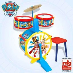 Set tobe Paw Patrol