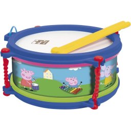 Tobita Peppa Pig