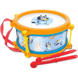 Tobita Bluey
