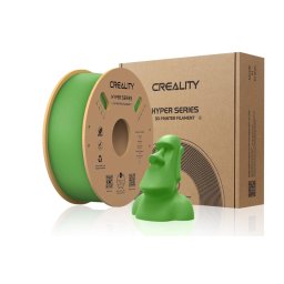 CREALITY 3D PR. FILAMENT HYPER-PLA GREEN