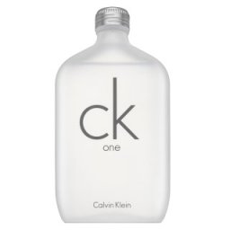 Calvin Klein CK One Eau de Toilette unisex 300 ml