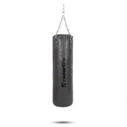 Sac de box inSPORTline Joakim 30 x 90 cm / 20 kg