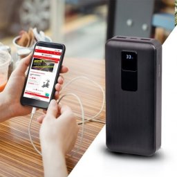 Power Bank inSPORTline PowerTwenty 20.000 mAh