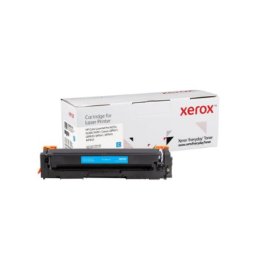 Toner Xerox HP 202X (CF541X/CRG-054HC) Cyan