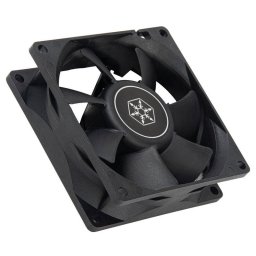 Ventilator Silverstone FN80 PWM 80mm