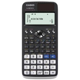 Calculator de Birou Stiintific CASIO ClassWiz fx-991CE X Display LCD 12 Cifre Limba Maghiara/ Poloneza/ Slovaca/ Ceha Negru
