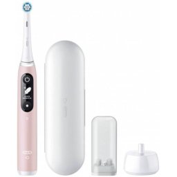 Periuta de Dinti Electrica Oral-B iO 6N Roz