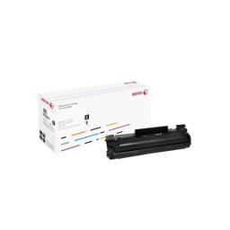 Toner Xerox HP CF283A Compatibil Negru