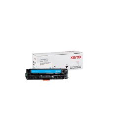 Toner Xerox 2600 pagini Cyan