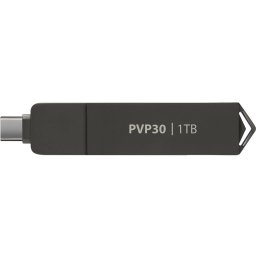 Hard disk Patriot PVP30 1TB, External SSD (USB-A, USB-C)
