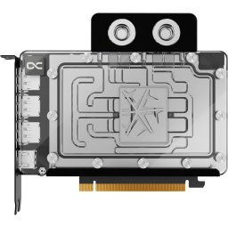 Placa video INNO3D GeForce RTX 5080 ICHILL FROSTBITE, graphics card DLSS 4, 3x DisplayPort, 1x HDMI 2.1